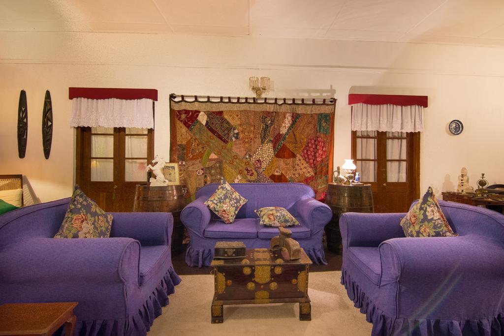 The Kandyan Manor By Bhathiya & Suzy Eksteriør billede